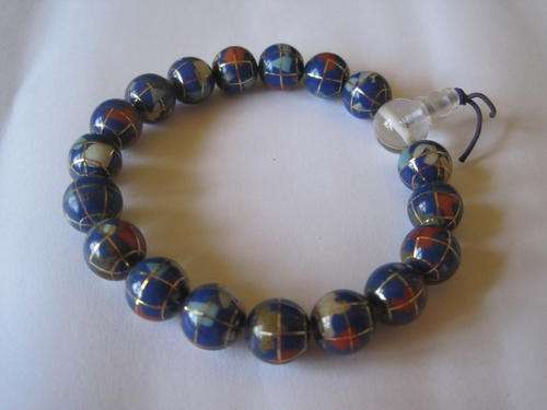 Travel The World bracelet!