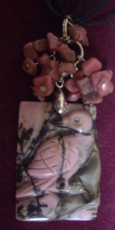 rhodonite