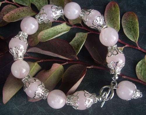 rose quartz