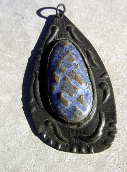 ceramic pewter