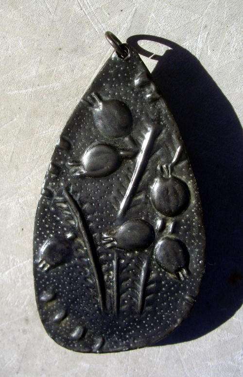 pewter