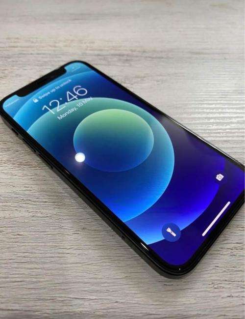 iphone 12 mini 64GB( 2 MONTH OLD)