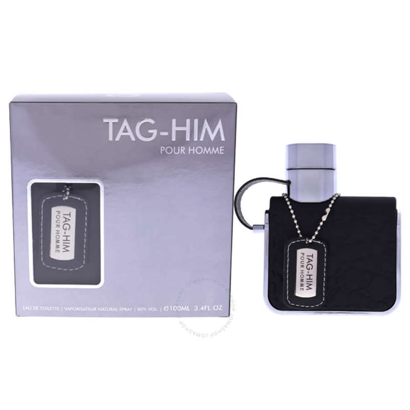 Armaf - Tag Him Pour Homme - 100ml edp