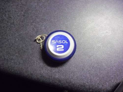 Sasol Yo-Yo