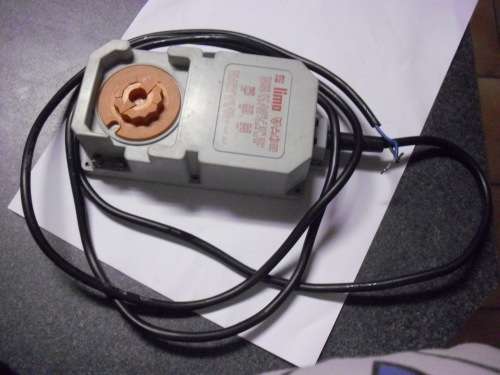 LIMA Power Control