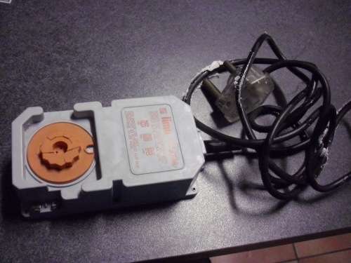 Lima Controller