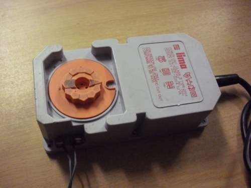 LIMA Controller