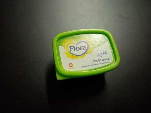 Checkers MINI`s - Flora Light