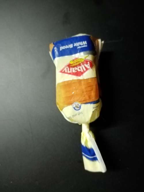 Checkers MINI`s - Albany Bread