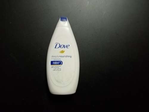 Checkers MINI`s - Dove (Bottle)
