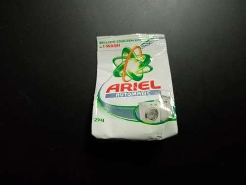 Checkers MINI`s - Ariel Washing powder