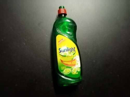 Checkers MINI`s - Sunlight