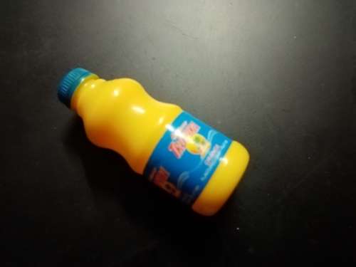 Checkers MINI`s - Tropika