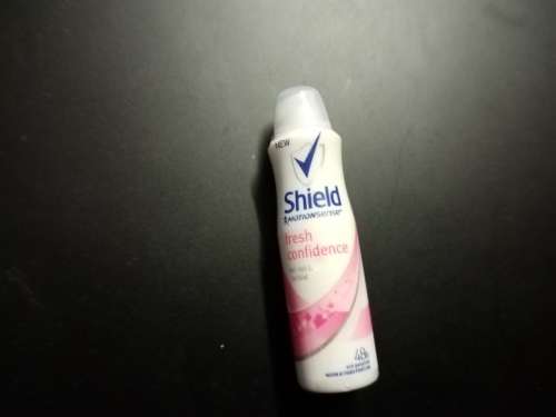 Checkers MINI`s - Shield
