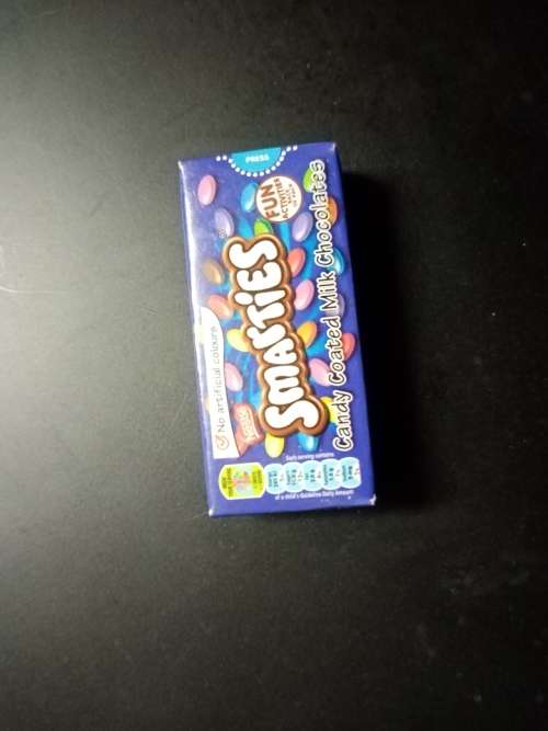 Checkers MINI`s - Smarties