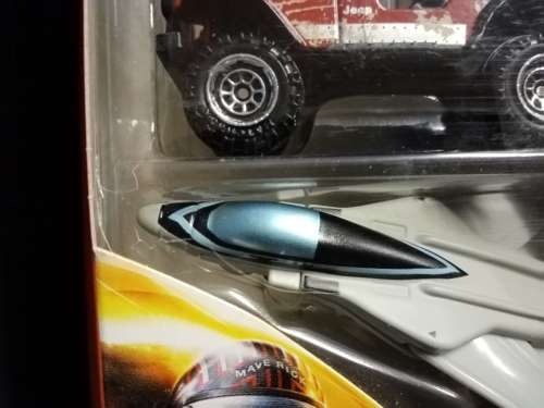 MATCHBOX 5 PACK - TOP GUN MAVERICK