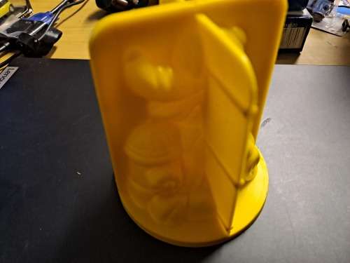 DISNEY - GOOFY MOULD