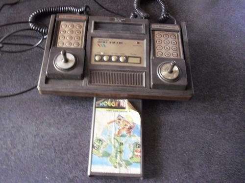 Vintage Home Arcade - Tedelex