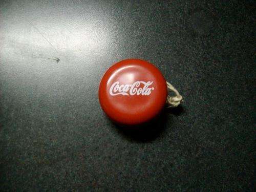 Coca-Cola Yo Yo