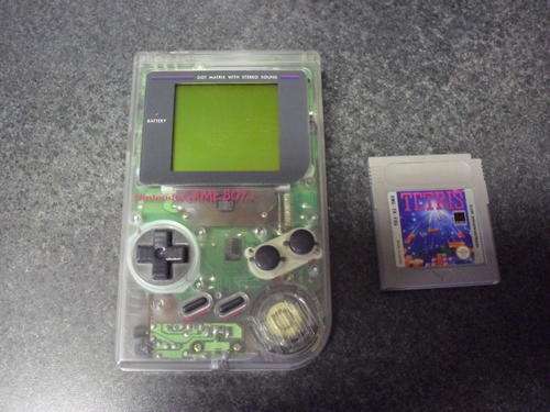 Nintendo Game Boy