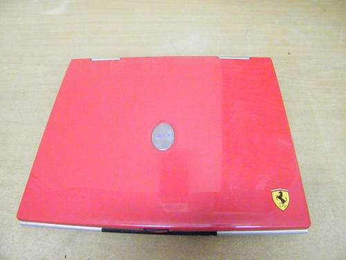 Acer Ferrari Laptop 3400 series - Item for spares or repair only