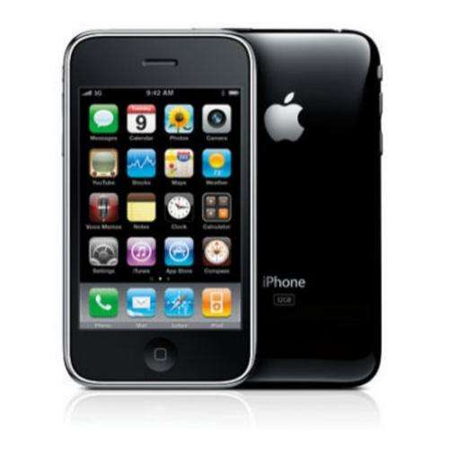 IPHONE 3GS 32GB - read 1st!