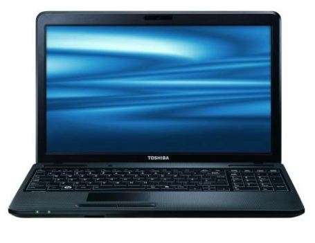 Toshiba Satelit C650 -16N