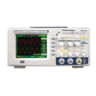 ALP1022C 25MHz Digital Storage Oscilloscope