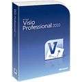 MICROSOFT VISIO 2010 PROFESSIONAL GENIUNE KEY SUPPLIED WITH DATA DISC FOR INSTALATION