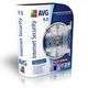 AVG INTERNET SECURITY 9.0 / 1 PC 8 YEARS LICENCE WITH FULL UPDATES