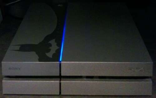 PS4 - Batman Arkham Knight Bundle Limited Edition - Free Shipping in SA!!!