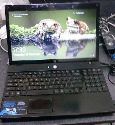 HP ProBook 4510s - Mint - Free Shipping in SA!!!