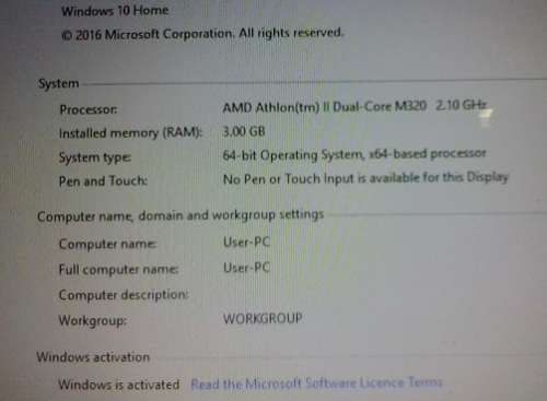 HP ProBook 4510s - Mint - Free Shipping in SA!!!