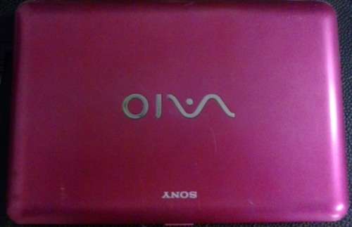 Sony VAIO 10.1" Netbook