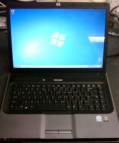 HP 530 Laptop
