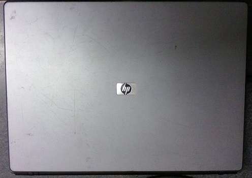 HP 530 Laptop