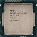 Intel Core i3-4150 3.5GHz Haswell Dual Core - Socket 1150, 3MB