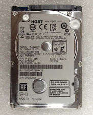 500GB HGST 2.5" SATA II Laptop Internal Hard Disk Drive PC MAC PS3/4