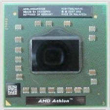 AMD Athlon 64 X2 QL-65 QL65 AMQL65DAM22GG CPU Socket S1