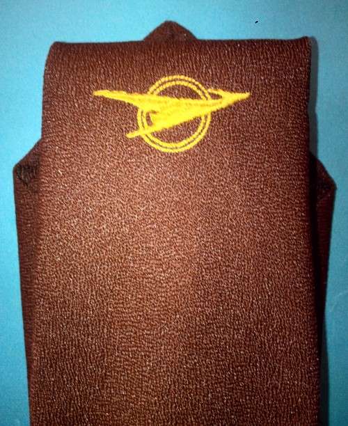 Vintage TRANSNET railway tie !