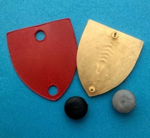 SADF TRACKER INSTRUCTOR pocket flash - @@@ R1 START!!!