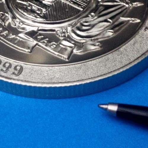 ***HUGE*** ANGLO-BOER WAR CENTENARY (1899-1902) nickel plated medallion - @@@ R1 START!!!