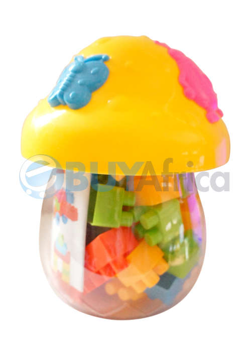 Blocks (Intellect Set) suitable for age 3+