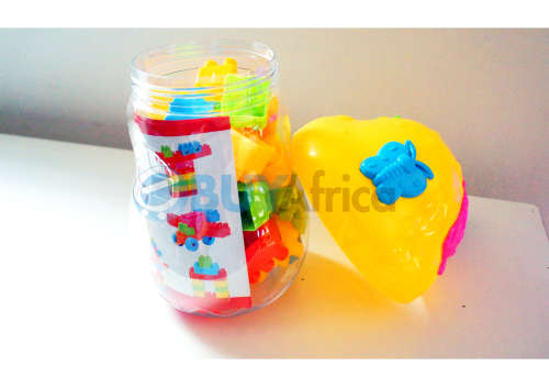 Blocks (Intellect Set) suitable for age 3+