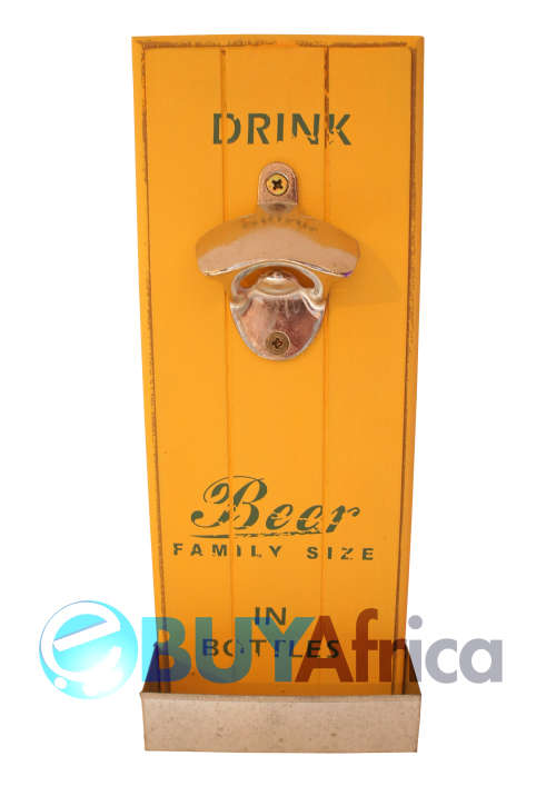 Bottle Opener
