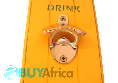 Bottle Opener