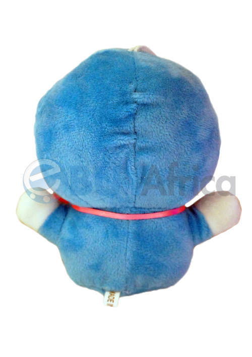 Cute green Squirtle and Doraemon Plush toy
