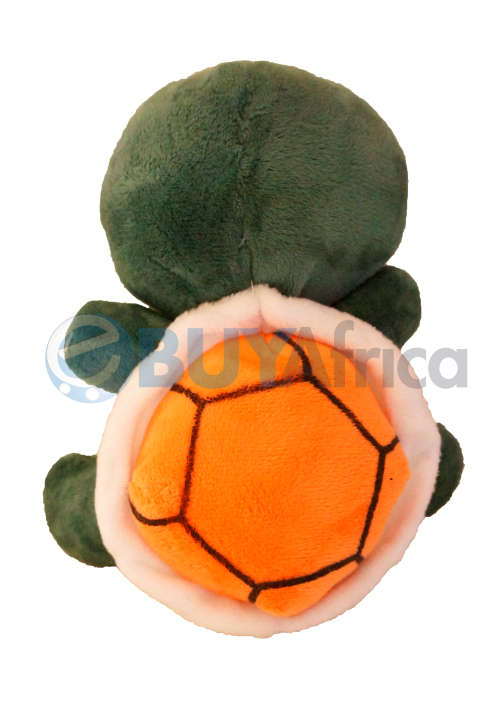 Cute green Squirtle and Doraemon Plush toy