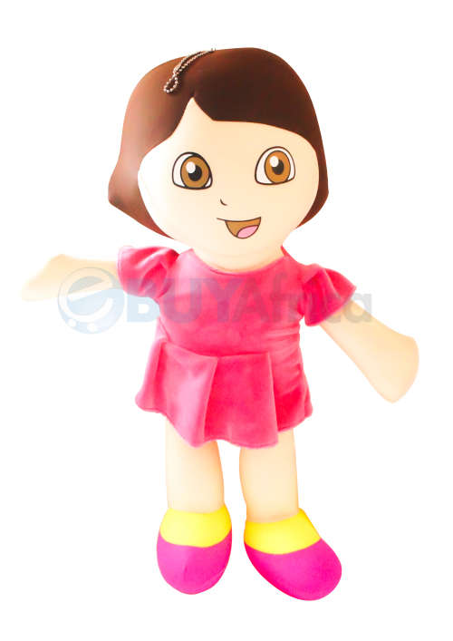 HUGE DORA DOLL!!!