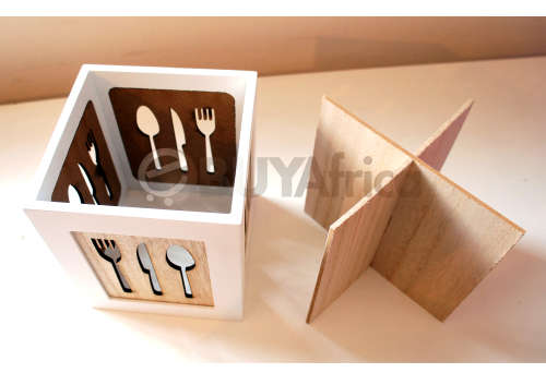 NICE Fork, Knife, Spoon holdrer / container